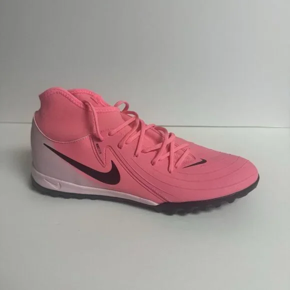 Nike | Shoes | Nike Mens Phantom Luna 2 Soccer Cleats Pink  display picture 3